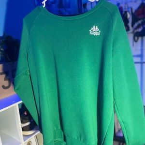 Kappa sweater Size M